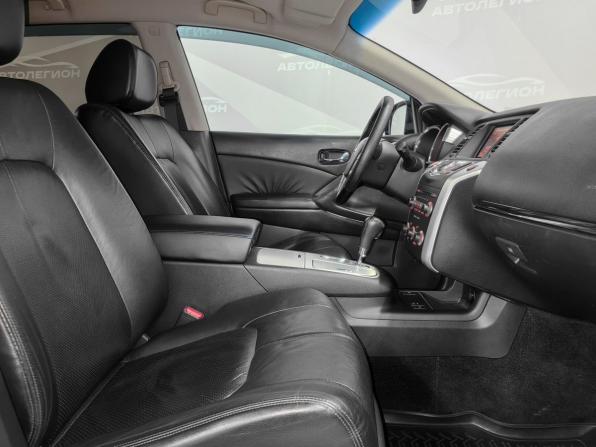 Nissan Murano II (Z51) Рестайлинг с пробегом 2011 года, цена 1 300 000 рублей, 226000 км, внедорожник, Автокод Объявления