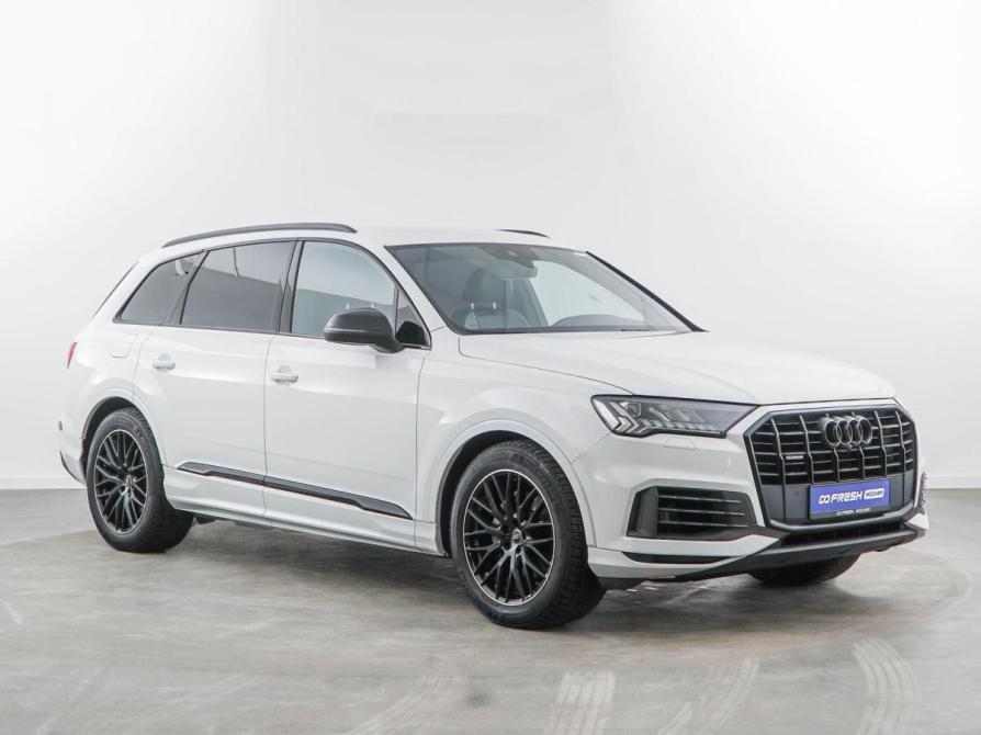 Audi Q7 II (4M) Рестайлинг Москва  - изображение 1