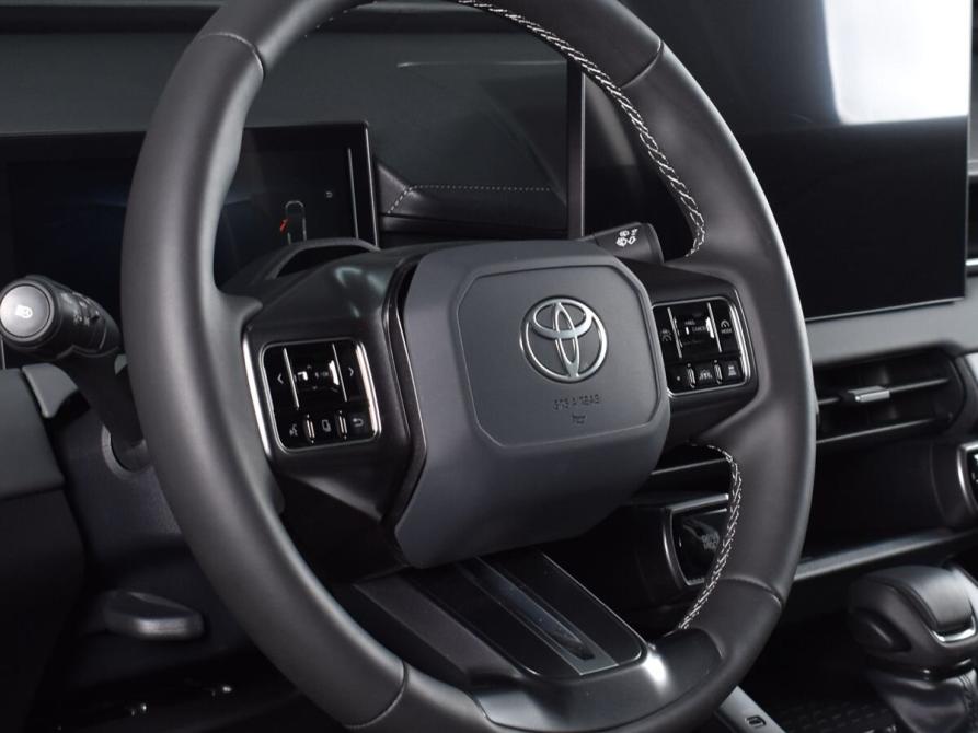 Toyota RAV4 VI (XA60) Кемерово  - изображение 12