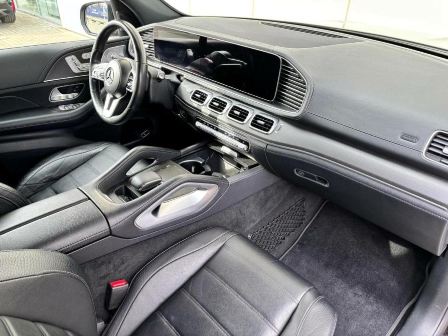 Mercedes-Benz GLE II (V167) Краснодар  - изображение 11