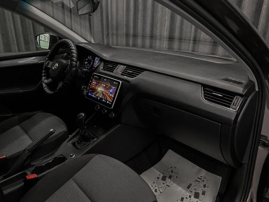 Skoda Octavia III (A7) Красноярск  - изображение 11