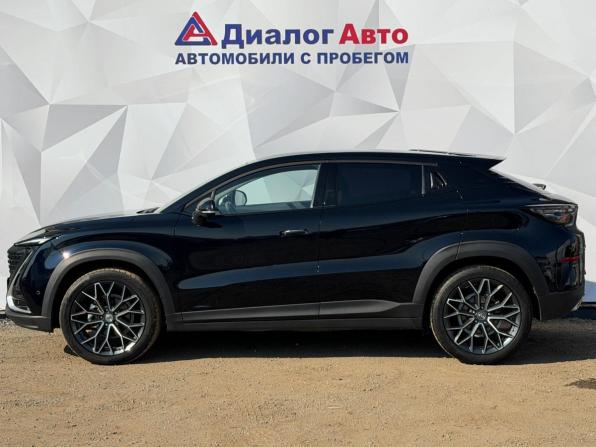 Changan UNI-T I с пробегом 2023 года, цена 2 100 000 рублей, 45445 км, внедорожник, Автокод Объявления