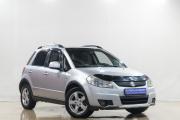 Suzuki SX4 I (Classic) Рестайлинг Новокузнецк  - изображение 33