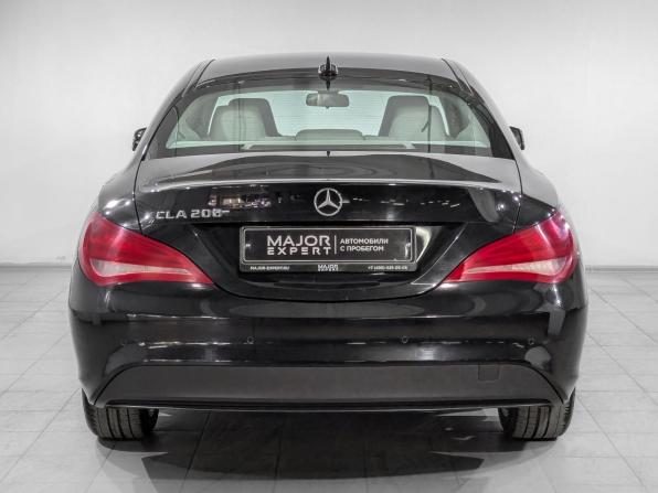 Mercedes-Benz CLA I (C117 X117) с пробегом 2014 года, цена 1 980 000 рублей, 80913 км, седан, Автокод Объявления