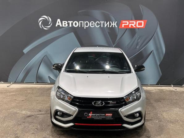 Lada (ВАЗ) Vesta I с пробегом 2019 года, цена 1 025 000 рублей, 72320 км, седан, Автокод Объявления