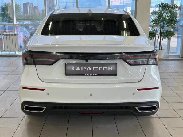 Omoda S5 с пробегом 2023 года, цена 1 080 000 рублей, 78000 км, седан, Автокод Объявления