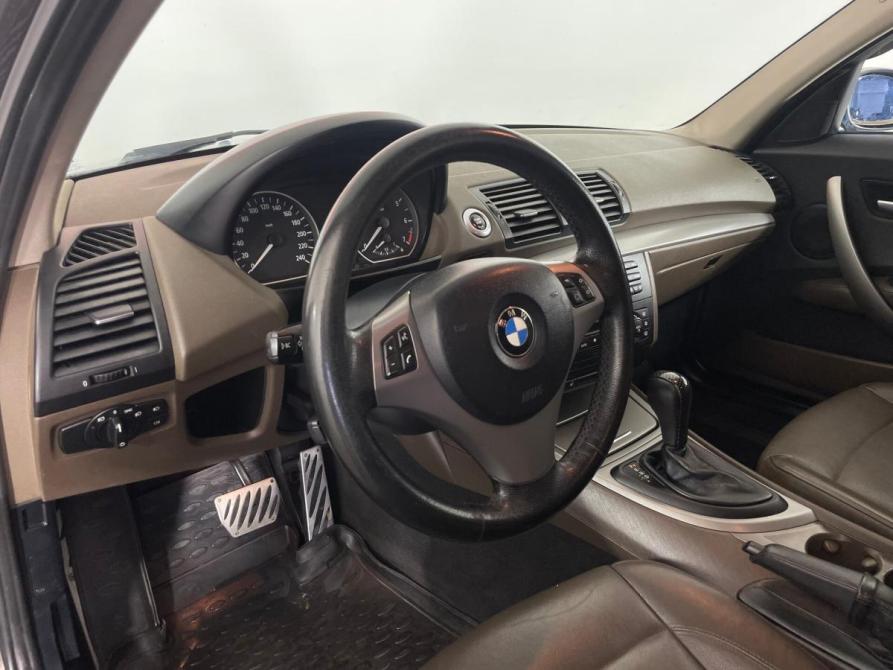 BMW 1 серии I (E81/E82/E87/E88) Воронеж  - изображение 7