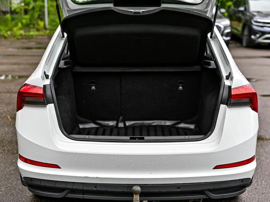 Skoda Rapid II Санкт-Петербург  - изображение 14