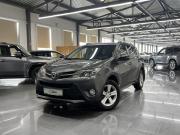 Toyota RAV4 IV (XA40) Тверь  - изображение 24