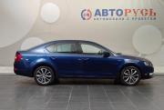 Skoda Octavia III (A7) Москва  - изображение 29