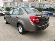 Lada (ВАЗ) Granta I Краснодар  - изображение 21