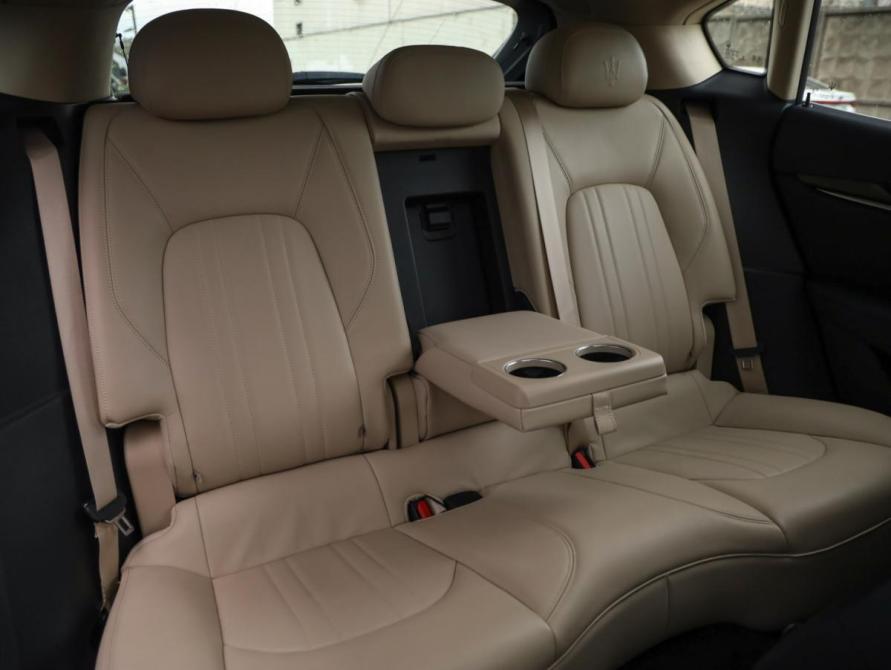 Maserati Levante I Рестайлинг Москва  - изображение 31