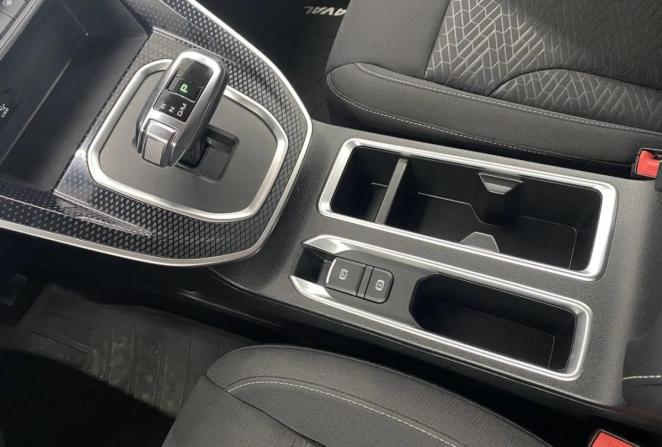 Haval M6 II с пробегом 2024 года, цена 1 849 000 рублей, 5054 км, внедорожник, Автокод Объявления