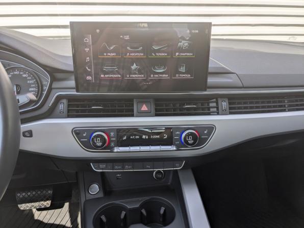 Audi A4 V (B9) Рестайлинг с пробегом 2022 года, цена 3 750 000 рублей, 21987 км, седан, Автокод Объявления