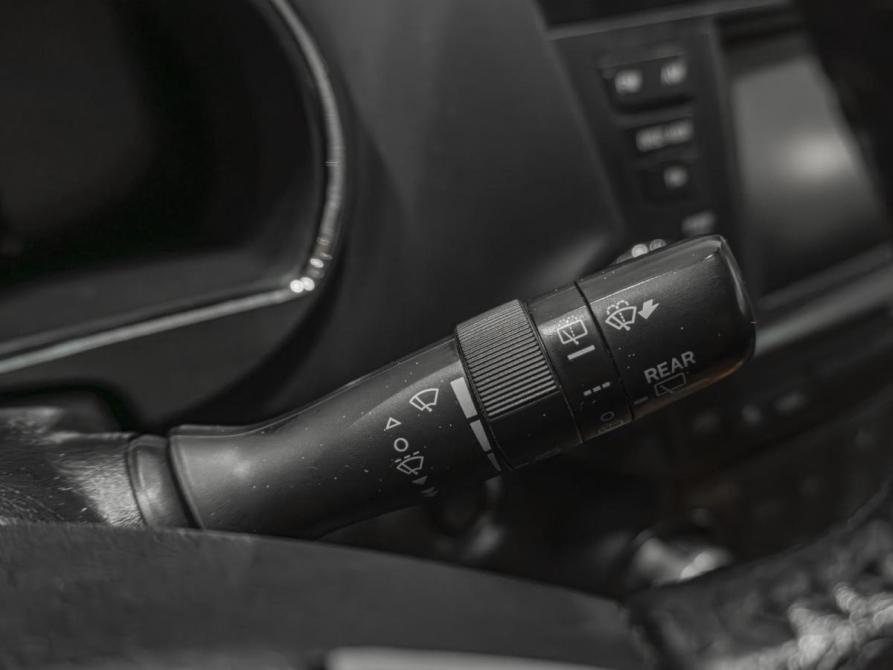 Toyota Highlander II (XU40) Рестайлинг Мурманск  - изображение 23