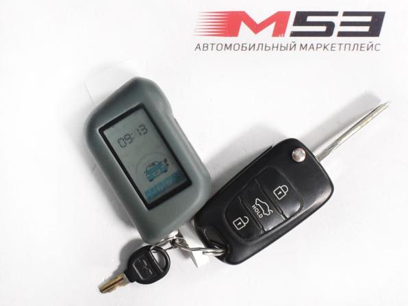 Hyundai ix35 I с пробегом 2010 года, цена 1 289 995 рублей, 163226 км, внедорожник, Автокод Объявления