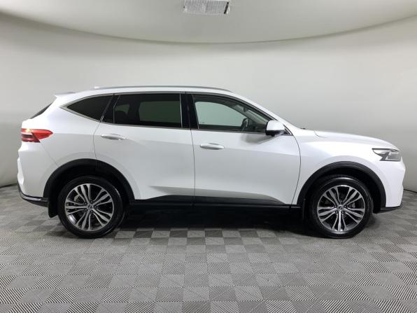 Haval F7 I Рестайлинг с пробегом 2023 года, цена 2 128 000 рублей, 73164 км, внедорожник, Автокод Объявления