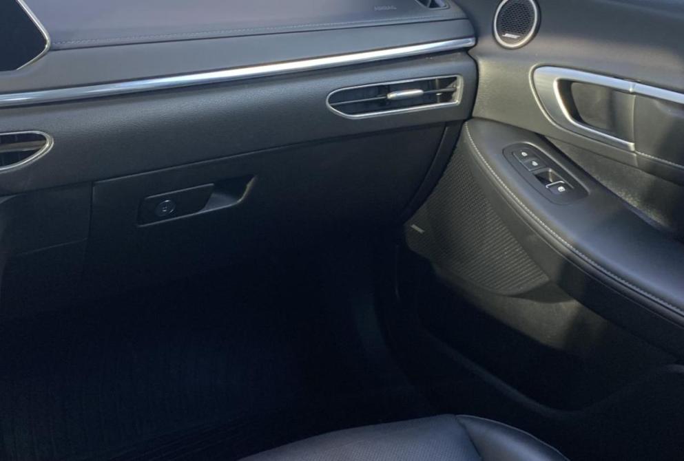 Hyundai Sonata VIII (DN8) Владимир  - изображение 16