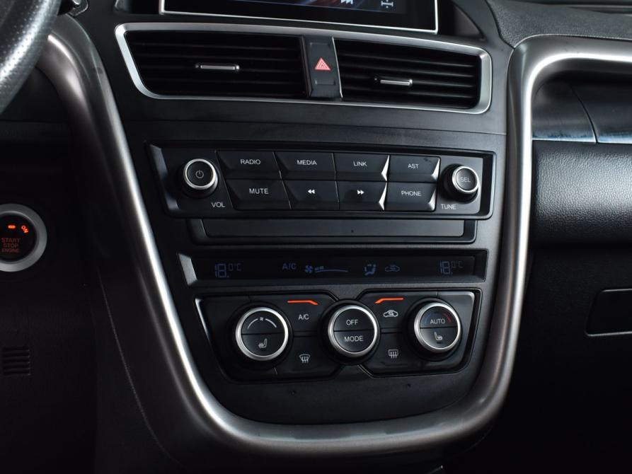 FAW Besturn X80 I Рестайлинг Кемерово  - изображение 16
