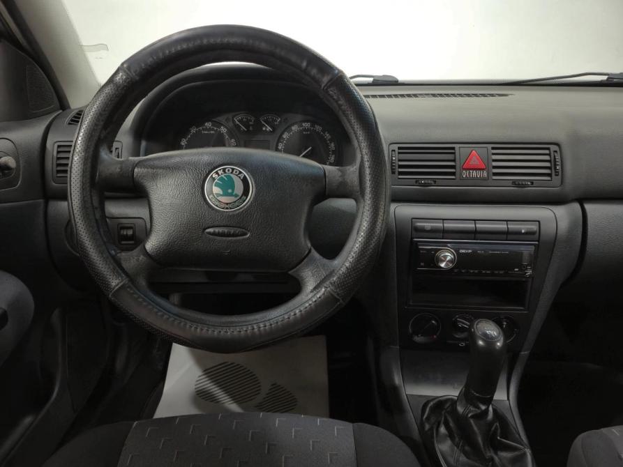Skoda Octavia I (A4) Рестайлинг Альметьевск  - изображение 13