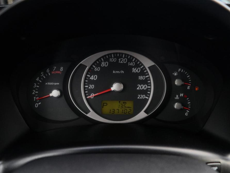 Hyundai Tucson I Москва  - изображение 19