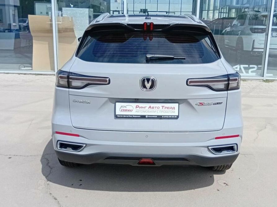 Changan CS55 Plus II Воронеж  - изображение 6