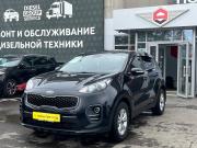 Kia Sportage IV Альметьевск  - изображение 24