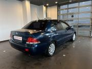 Mitsubishi Lancer IX Рестайлинг Чебоксары  - изображение 35