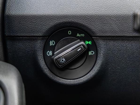 Skoda Octavia III (A7) Рестайлинг с пробегом 2018 года, цена 1 548 000 рублей, 182094 км, лифтбек, Автокод Объявления