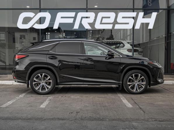 Lexus RX IV Рестайлинг с пробегом 2021 года, цена 5 370 000 рублей, 69896 км, внедорожник, Автокод Объявления