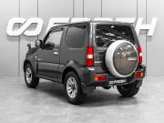 Suzuki Jimny III Рестайлинг 2 Тюмень  - изображение 18