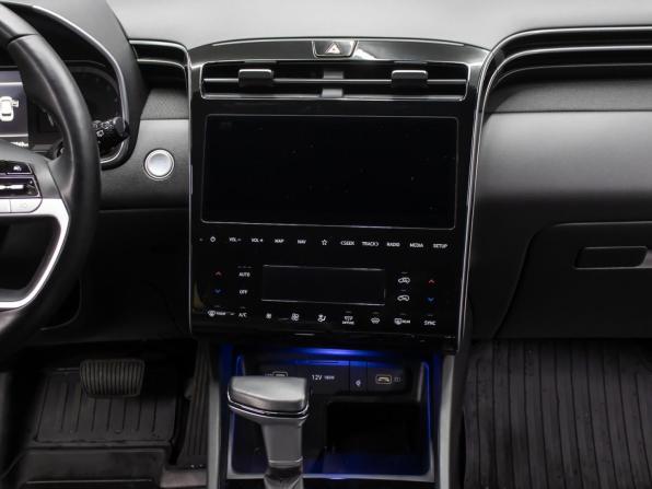 Hyundai Tucson IV с пробегом 2024 года, цена 3 698 000 рублей, 23947 км, внедорожник, Автокод Объявления