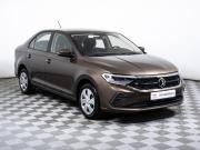 Volkswagen Polo VI Москва  - изображение 20