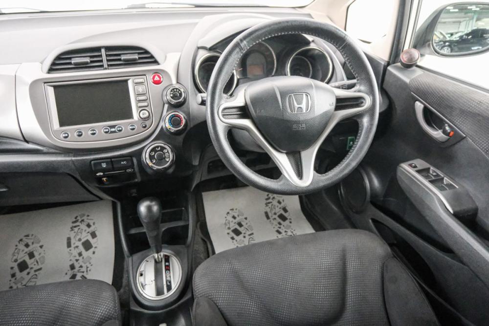 Honda Fit II Красноярск  - изображение 10