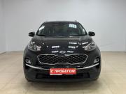 Kia Sportage IV Рестайлинг Альметьевск  - изображение 24