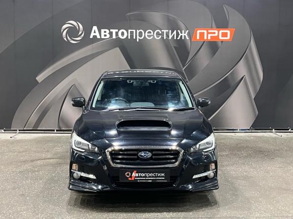 Subaru Levorg I с пробегом 2014 года, цена 1 394 000 рублей, 114200 км, универсал, Автокод Объявления