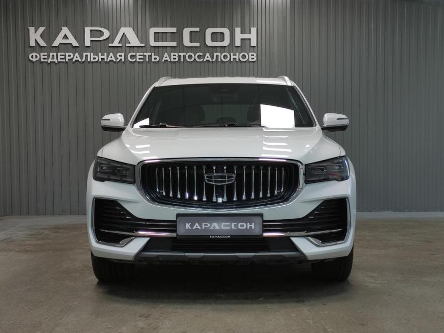 Geely Monjaro I Пермь  - изображение 3