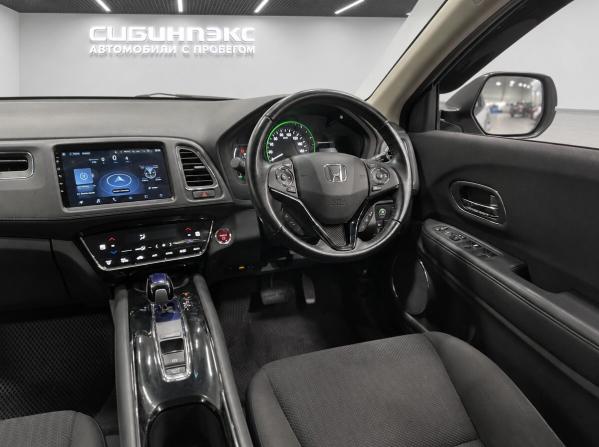 Honda Vezel I с пробегом 2016 года, цена 1 450 000 рублей, 188000 км, внедорожник, Автокод Объявления