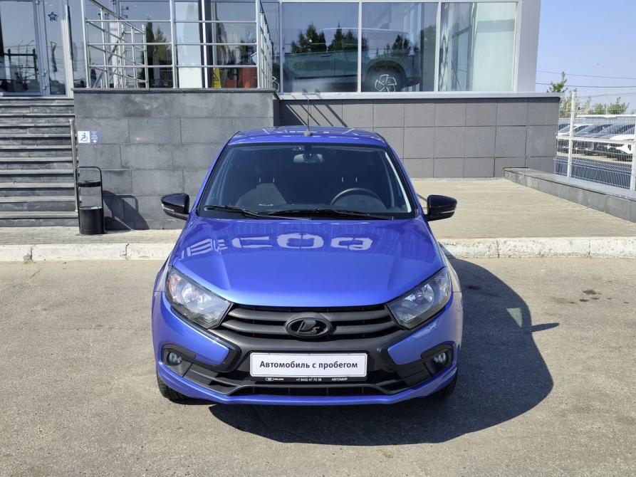 Lada (ВАЗ) Granta I Рестайлинг Саратов  - изображение 2