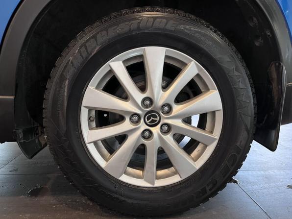 Mazda CX-5 I с пробегом 2013 года, цена 1 350 000 рублей, 173932 км, внедорожник, Автокод Объявления