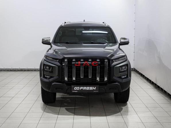 JAC T9 с пробегом 2024 года, цена 2 749 000 рублей, 30132 км, offers.body_type.unknown, Автокод Объявления