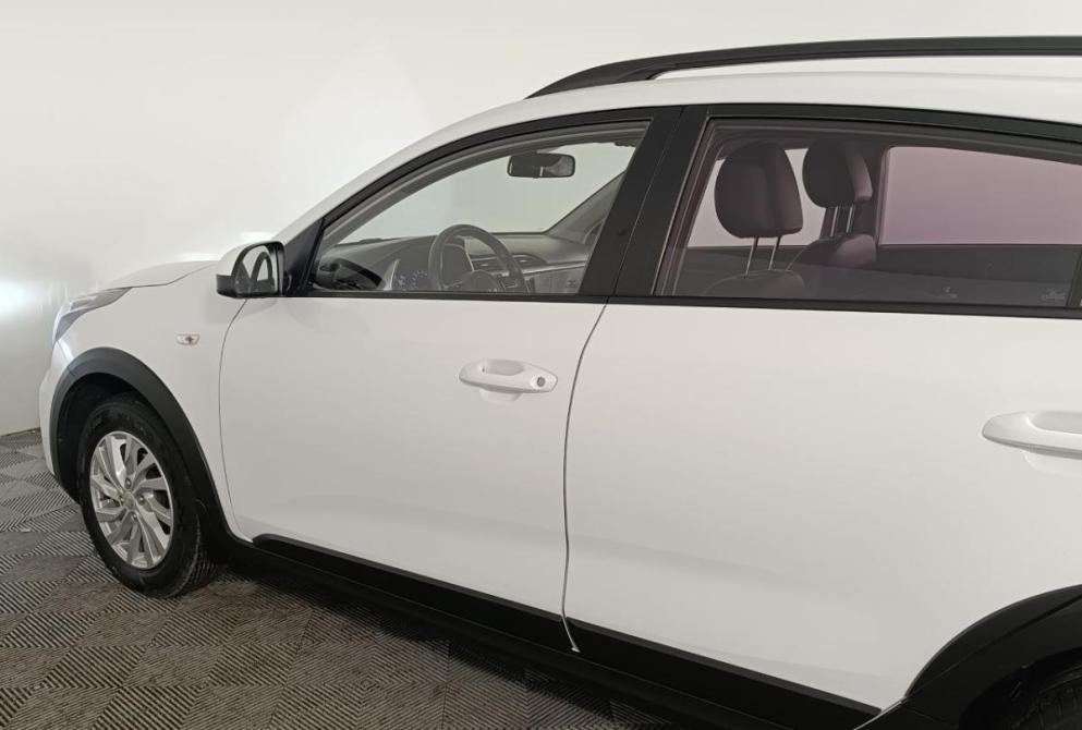 Kia Rio IV Рестайлинг (Global market) Волгоград  - изображение 20