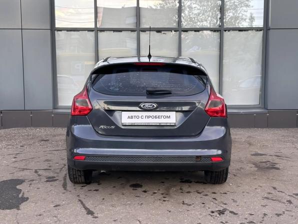 Ford Focus III с пробегом 2011 года, цена 550 000 рублей, 228166 км, хэтчбек, Автокод Объявления