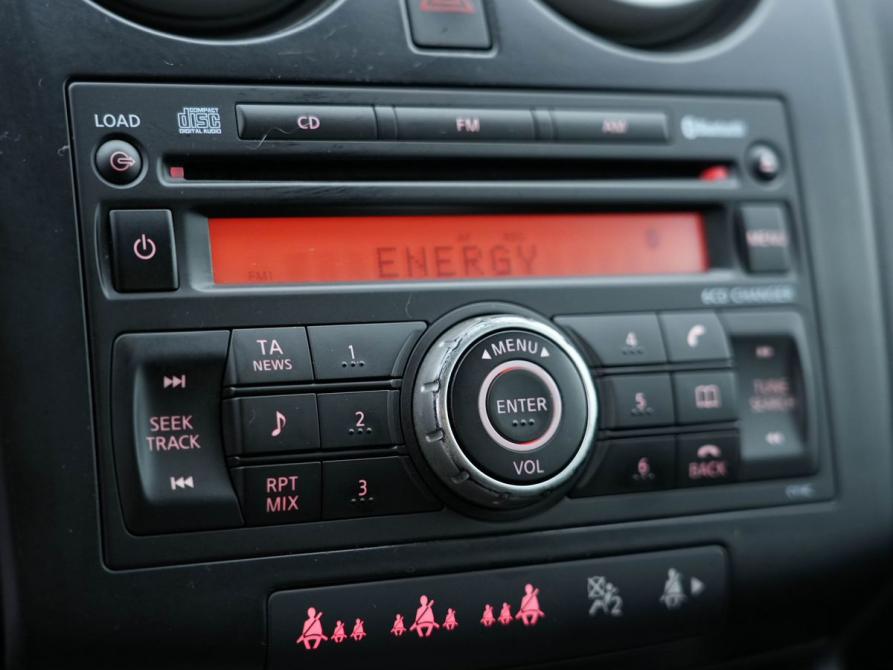 Nissan Qashqai I Новосибирск  - изображение 21