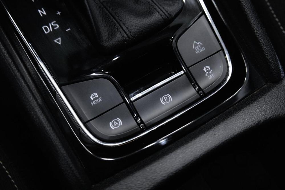 Skoda Kodiaq I Тюмень  - изображение 26