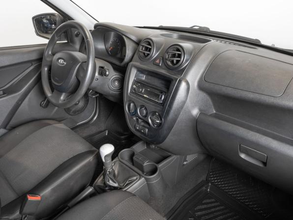 Lada (ВАЗ) Granta I с пробегом 2015 года, цена 432 000 рублей, 82644 км, лифтбек, Автокод Объявления