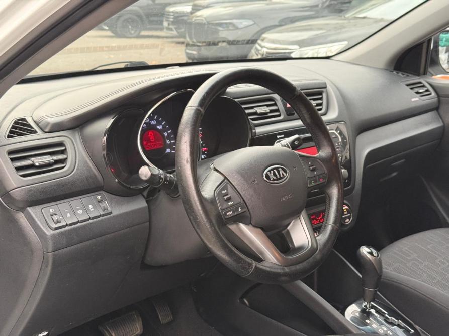 Kia Rio III Санкт-Петербург  - изображение 7