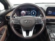 Hyundai Santa Fe IV Рестайлинг Пермь  - изображение 35