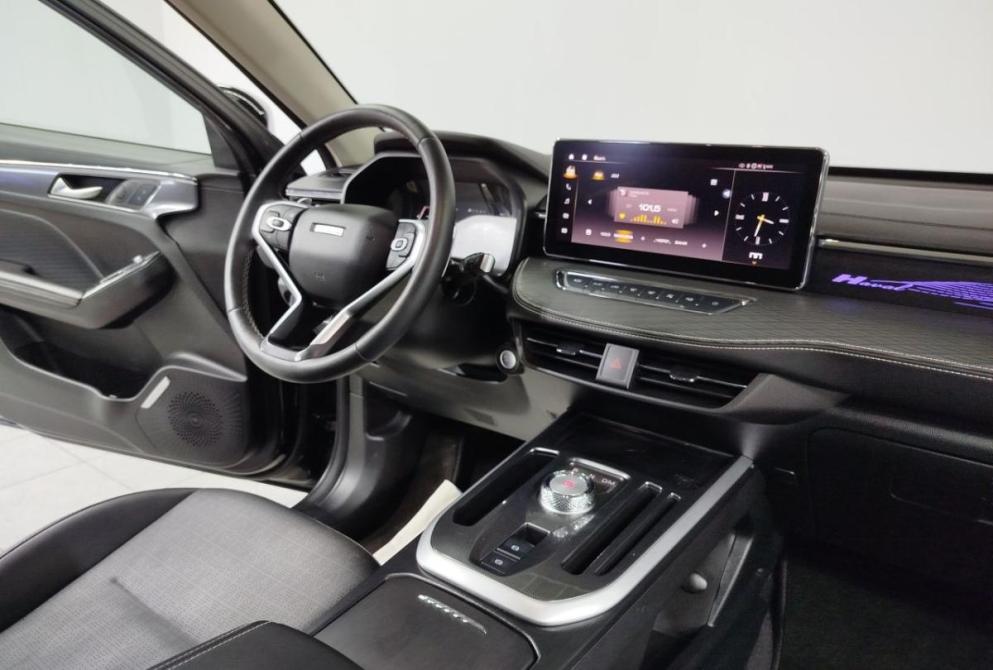 Haval Jolion I Саратов  - изображение 14