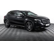 Mercedes-Benz GLA I (X156) Москва  - изображение 25